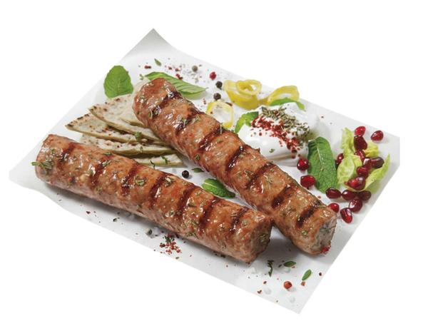 Sis Kebab Vita - Miel 